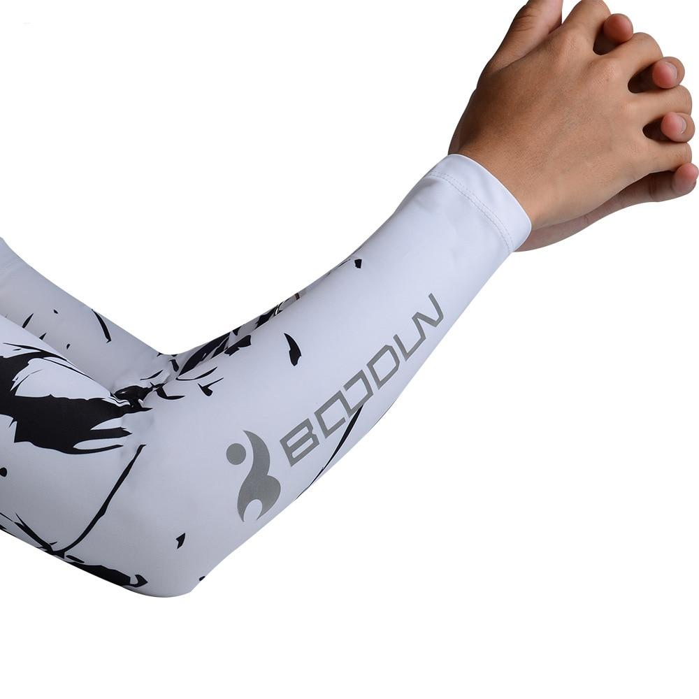 10 Colors Men Women Arm Sleeve Compression Outdoor Sports UV protection Arm Warmers Sunscreen Cycling Running Bicycle Sleeves 10 Colors Men Women Arm Sleeve Compression Outdoor Sports UV protection Arm Warmers Sunscreen Cycling Running Bicycle Sleeves
