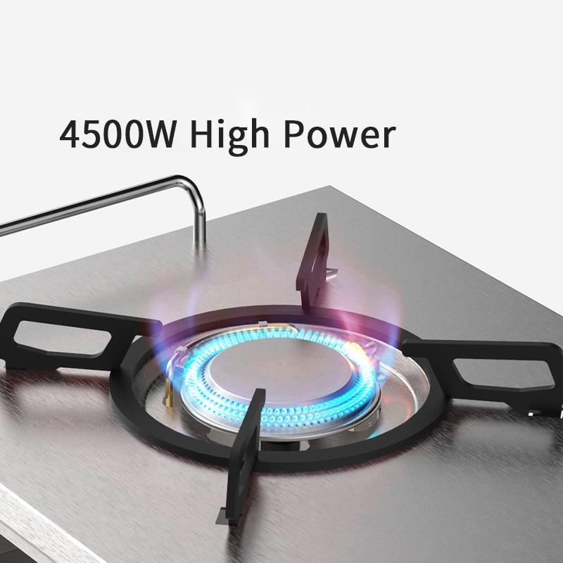 Naturehike New Desktop Folding Single-head Gas Stove Outdoor Picnic Camping Portable Gas Stove Outdoor cooking Tool High Power Naturehike New Desktop Folding Single-head Gas Stove Outdoor Picnic Camping Portable Gas Stove Outdoor cooking Tool High Power