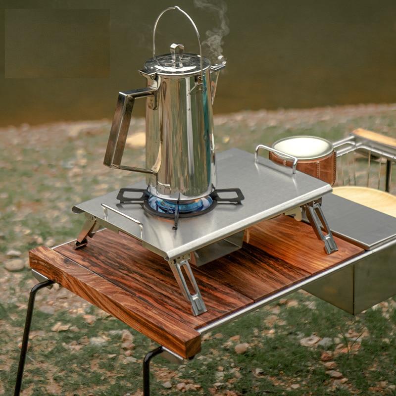 Naturehike New Desktop Folding Single-head Gas Stove Outdoor Picnic Camping Portable Gas Stove Outdoor cooking Tool High Power Naturehike New Desktop Folding Single-head Gas Stove Outdoor Picnic Camping Portable Gas Stove Outdoor cooking Tool High Power