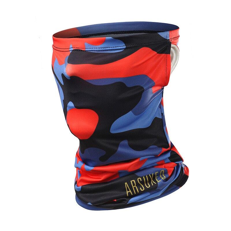 8 Colors Summer Cycling Riding Scarf Half Face Cover Shield Elastic Cool Anti UV Bike Bicycle Bandana Cycle Bandanas Headwear 8 Colors Summer Cycling Riding Scarf Half Face Cover Shield Elastic Cool Anti UV Bike Bicycle Bandana Cycle Bandanas Headwear