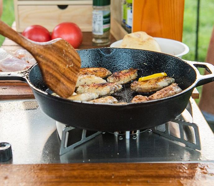 Naturehike Cast Iron Frying Pan Cast Iron Outdoor Picnic Picnic Nonstick Barbecue Pan Pancake Pan Making Pizza Outdoor Camping Naturehike Cast Iron Frying Pan Cast Iron Outdoor Picnic Picnic Nonstick Barbecue Pan Pancake Pan Making Pizza Outdoor Camping