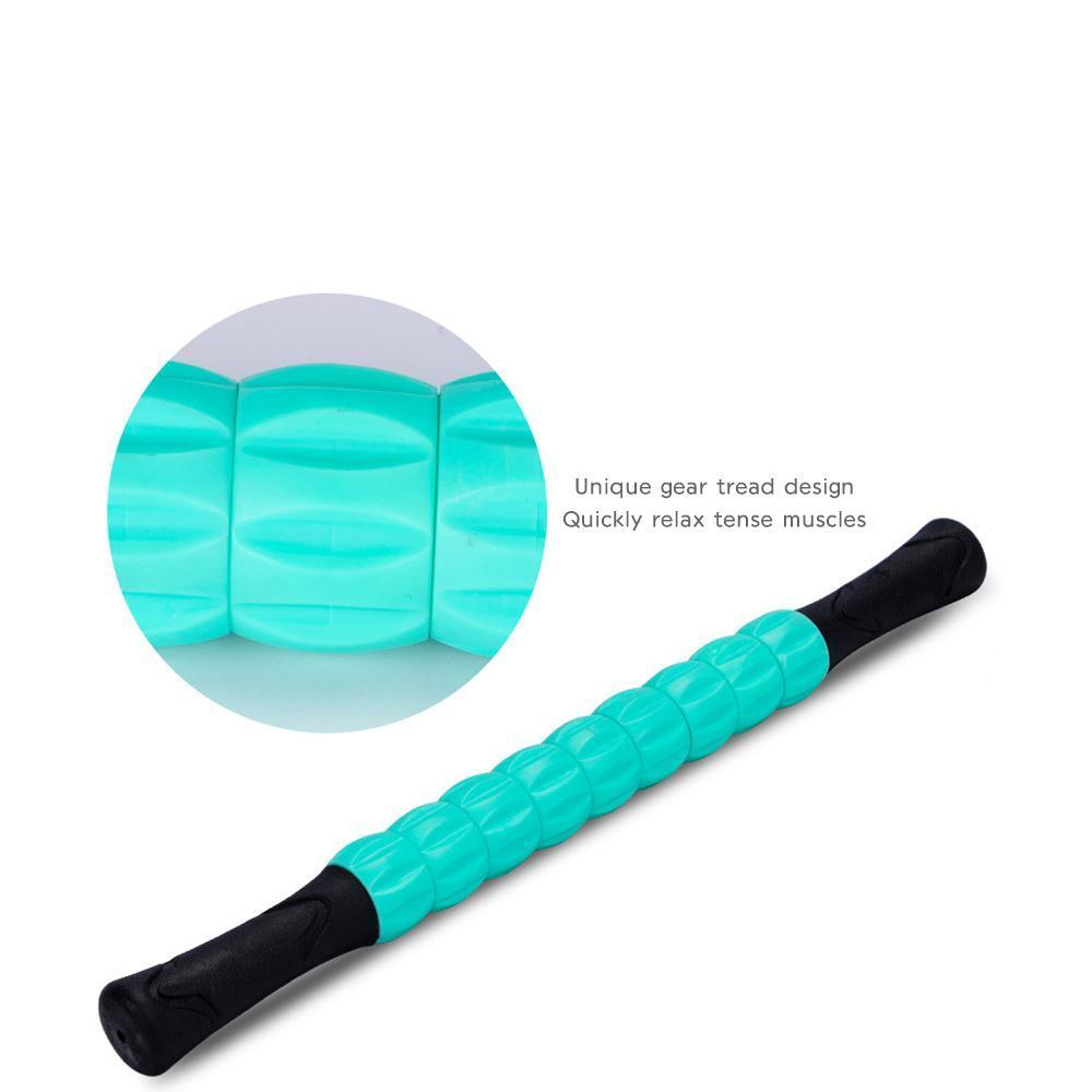 Portable Massage Roller Stick Portable Massage Roller Stick