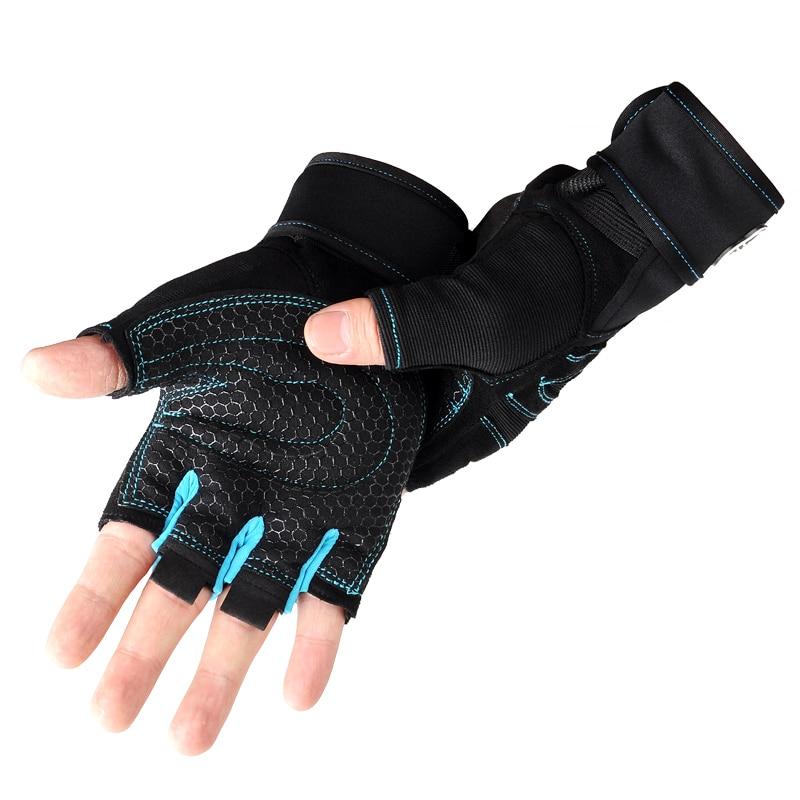 Fitness Gloves Heavyweight Sports Exercise Weight Lifting Gloves Body Building Training Sport Gym Gloves M-XL Size Fitness Gloves Heavyweight Sports Exercise Weight Lifting Gloves Body Building Training Sport Gym Gloves M-XL Size
