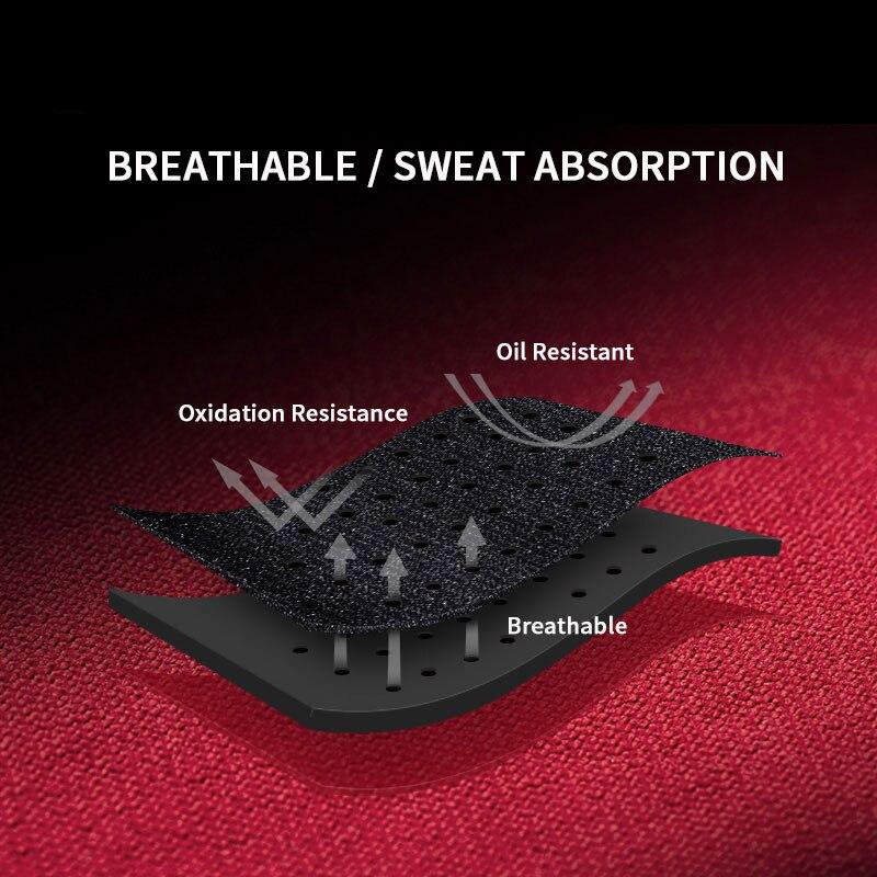 Naturehike Multifunctional Knee Straps Wear Convenient Silica Gel Knee Pads Prevent Sliding Knee Protector With Massage Pad Naturehike Multifunctional Knee Straps Wear Convenient Silica Gel Knee Pads Prevent Sliding Knee Protector With Massage Pad