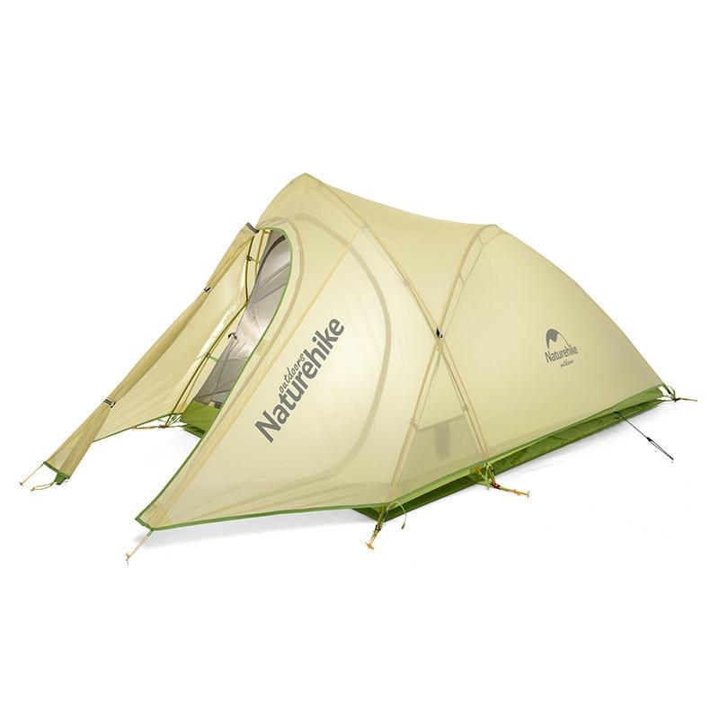 2 Person Ultralight Camping Tent