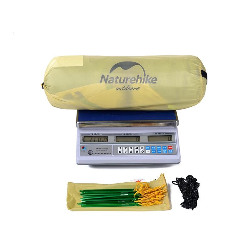 2 Person Ultralight Tent with Silicon Coated Camping Tent 2 Person Ultralight Tent with Silicon Coated Camping Tent